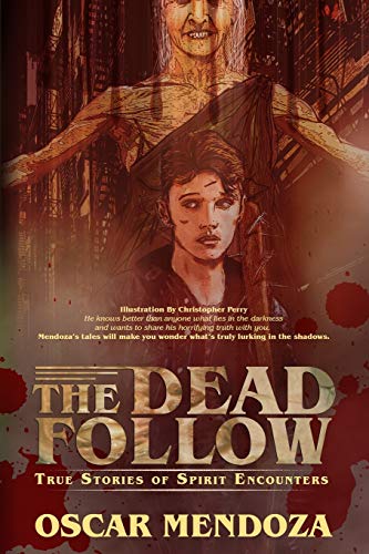 9781721986897: The Dead Follow: True Stories of Spirit Encounters