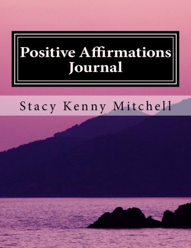 Beispielbild fr Positive Affirmations: A Journal for Inspiration zum Verkauf von Revaluation Books