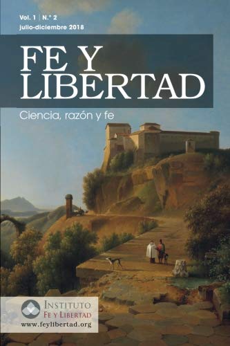 Stock image for Fe y Libertad, Vol. 1, No. 2 for sale by Revaluation Books