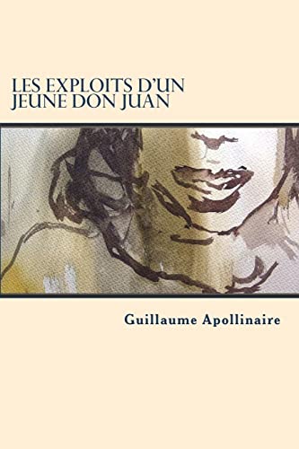9781722037598: Les exploits d'un jeune Don Juan (French edition)