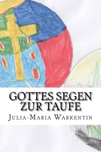 Stock image for Gottes Segen zur Taufe for sale by Revaluation Books