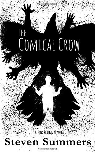 Stock image for The Comical Crow (The Peculiar Misadventures of Danny Hanson) for sale by Revaluation Books