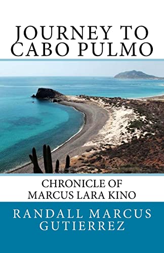 Stock image for Journey to Cabo Pulmo for sale by ThriftBooks-Dallas