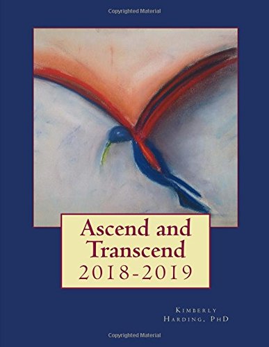 Stock image for Ascend and Transcend : Program 2018-2019 for sale by Better World Books: West