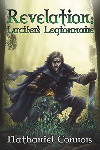 Stock image for Revelation: Lucifer's Legionnaire (Revised Edition 2018) for sale by THE SAINT BOOKSTORE