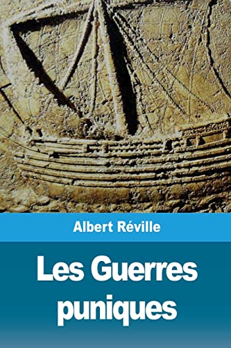 Stock image for Les Guerres puniques (French Edition) for sale by Lucky's Textbooks