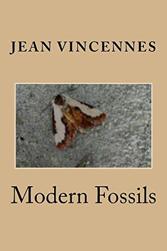 Beispielbild fr Modern Fossils zum Verkauf von Revaluation Books