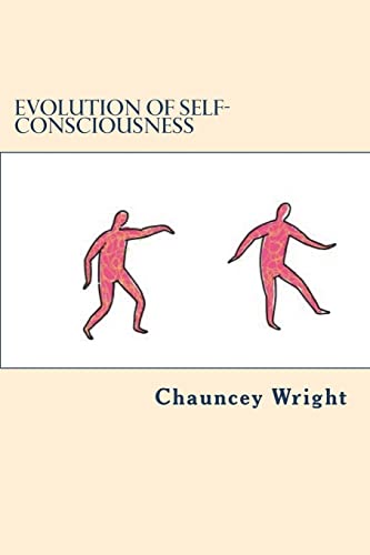 Imagen de archivo de Evolution of self-consciousness a la venta por Lucky's Textbooks