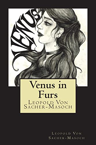 Beispielbild fr Venus in Furs zum Verkauf von Lucky's Textbooks