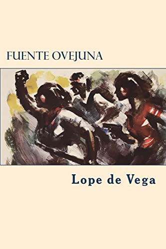 Stock image for Fuente Ovejuna (Spanish Edition) for sale by Lucky's Textbooks
