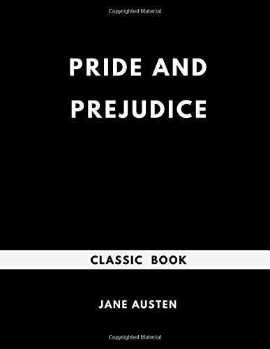 9781722116231: Pride and Prejudice