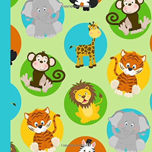Stock image for Zoo Baby Shower Guest Book: Beautiful Zoo Baby Shower Guest Book For a Memory Keepsake to Treasure Forever (Zoo Baby Shower Decorations,Zoo Baby Shower Invitations,Zoo Baby Shower Party Supplies) for sale by Revaluation Books