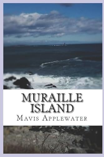 Beispielbild fr Muraille Island (Whispering Pines) zum Verkauf von Revaluation Books