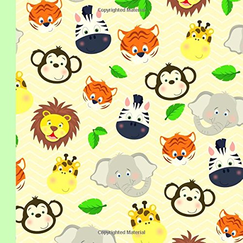 Stock image for Baby Safari Party Guest Book: Beautiful Baby Safari Party Guest Book For a Memory Keepsake to Treasure Forever (Baby Safari Party Supplies,Baby Safari Party Decorations) for sale by Revaluation Books