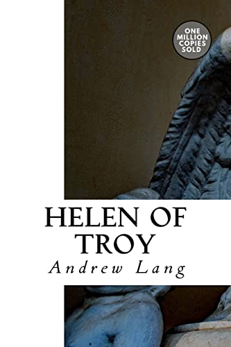 Beispielbild fr Helen of Troy zum Verkauf von THE SAINT BOOKSTORE