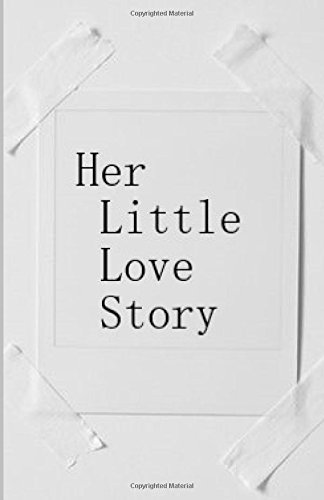 Stock image for Her Little Love Story: Volume 1 for sale by Revaluation Books