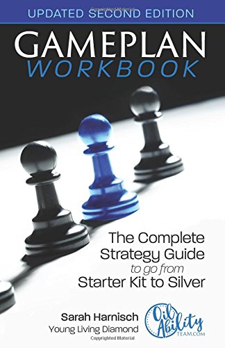 9781722234263: Gameplan Workbook 2nd Edition