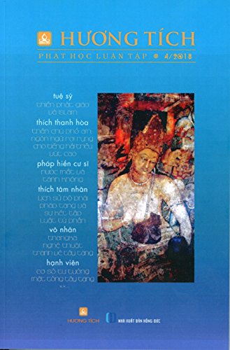 Stock image for Huong Tich: Phat Hoc Luan Tap: Volume 4 for sale by Revaluation Books