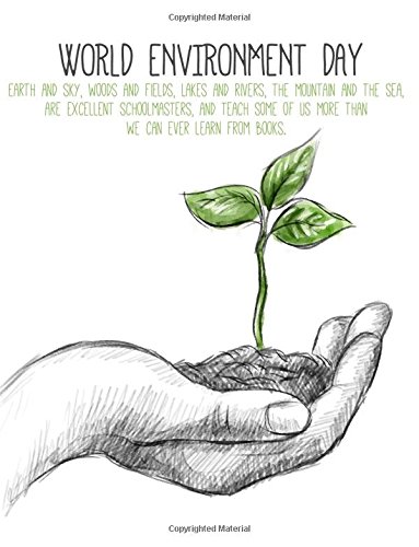 World Environment Day Drawing – India NCC-saigonsouth.com.vn