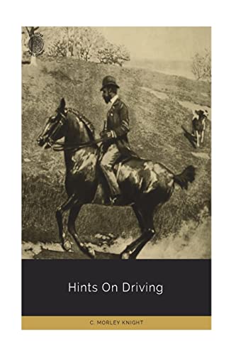 9781722265410: Hints On Driving