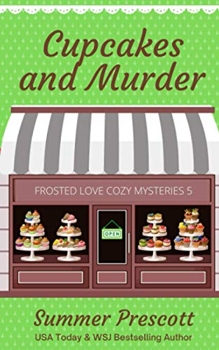 Stock image for Cupcakes and Murder for sale by ThriftBooks-Atlanta