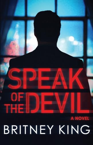 Stock image for Speak of the Devil for sale by HPB-Diamond