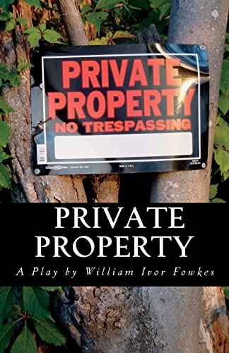Beispielbild fr Private Property zum Verkauf von Lucky's Textbooks