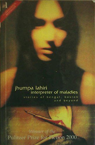 Imagen de archivo de Interpreter of Maladies: Stories of Bengal, Boston and Beyond a la venta por medimops