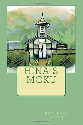 9781722356132: Hina's Moku (Kukuiehu)
