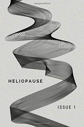 Stock image for Heliopause: Volume 1 for sale by Revaluation Books