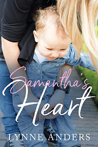 Imagen de archivo de Samantha's Heart: The Forrest Series, Book 3 a la venta por THE SAINT BOOKSTORE