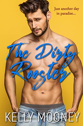 Stock image for The Dirty Rooster for sale by THE SAINT BOOKSTORE