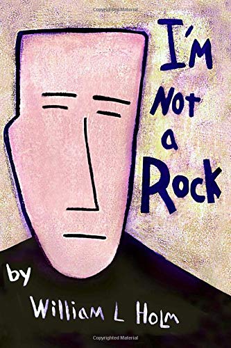 Stock image for I'm Not A Rock for sale by Revaluation Books