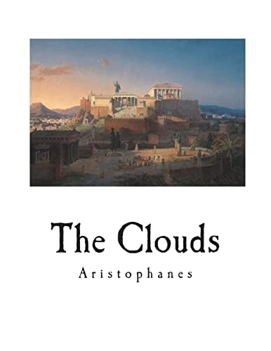 9781722392215: The Clouds: A Greek Comedy