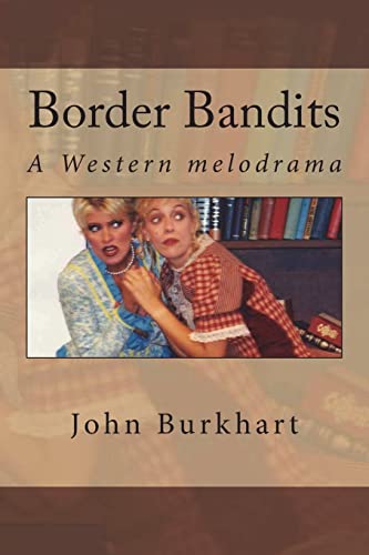 Beispielbild fr Border Bandits zum Verkauf von Lucky's Textbooks