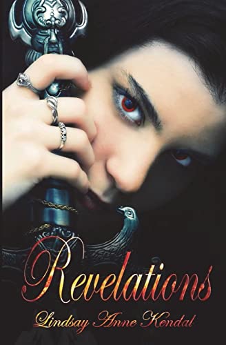 Stock image for Revelations (Bloodlines) for sale by Lucky's Textbooks