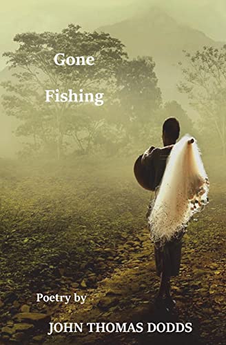 Stock image for Gone Fishing for sale by Lucky's Textbooks