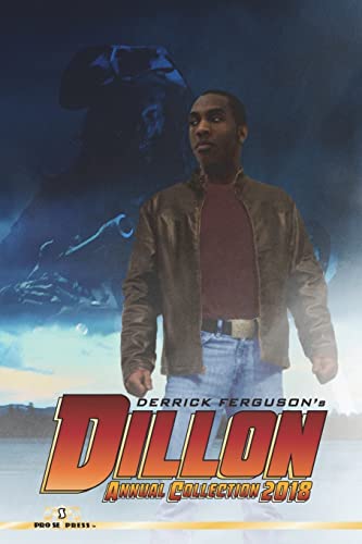 9781722443573: Dillon Annual Collection 2018