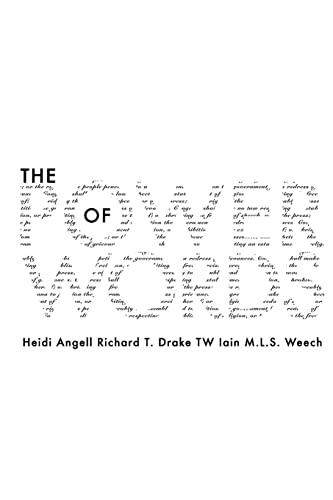 Beispielbild fr The Power of Words zum Verkauf von ThriftBooks-Atlanta