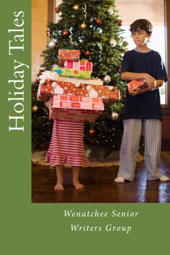Stock image for Holiday Tales for sale by ThriftBooks-Atlanta