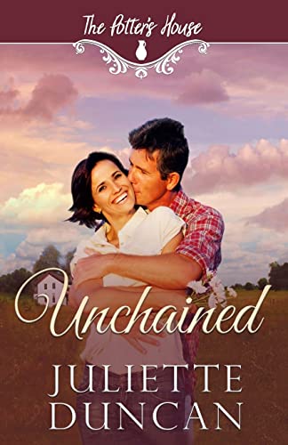 Stock image for Unchained for sale by ThriftBooks-Dallas