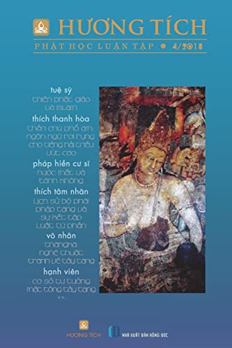 Stock image for Huong Tich Phat Hoc Luan Tap - Vol. IV (Vietnamese Edition) for sale by Lucky's Textbooks