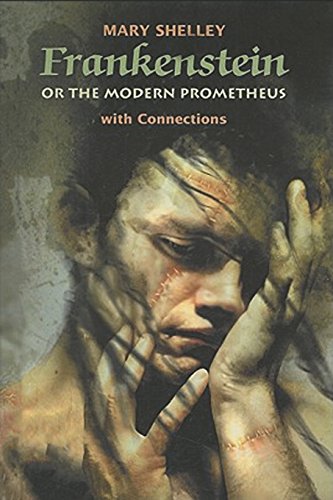 9781722471217: Frankenstein - Or, The Modern Prometheus