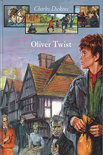 9781722481735: Oliver Twist (2)
