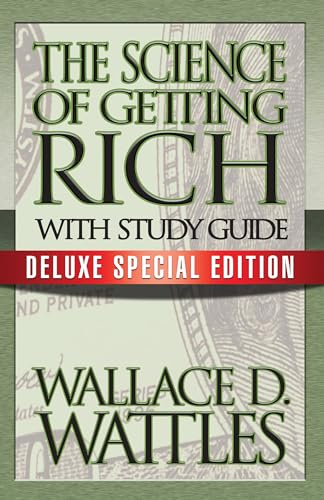 

Science of Getting Rich with Study Guide