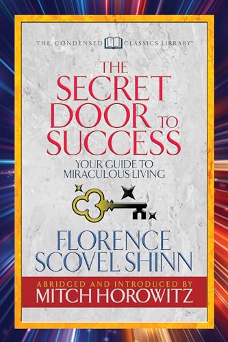 Stock image for The Secret Door to Success (Condensed Classics) for sale by PBShop.store US