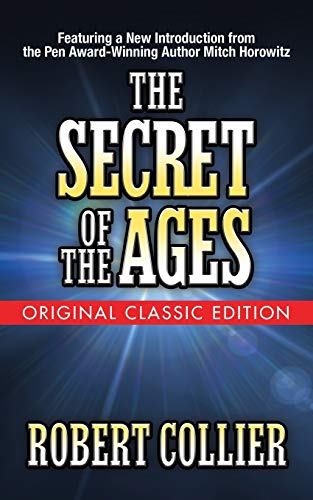 Stock image for The Secret of the Ages: Original Classic Edition for sale by Revaluation Books