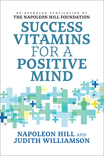 9781722501167: Success Vitamins for a Positive Mind