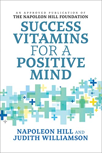 Stock image for Success Vitamins for a Positive Mind for sale by Lakeside Books