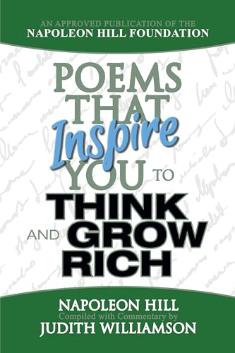 9781722501198: Poems That Inspire You to Think and Grow Rich